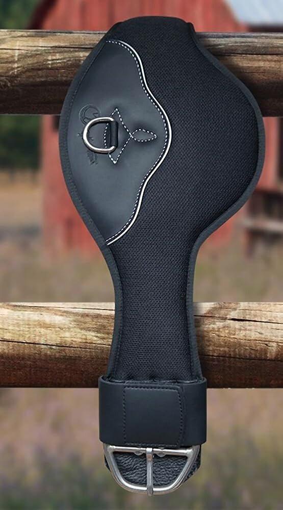 Western singel zwart 30”, Dieren en Toebehoren, Paarden en Pony's | Hoofdstellen en Tuigage, Zo goed als nieuw, Dressuur, Ophalen of Verzenden