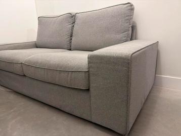 IKEA KIVIK 2-zits bank - Zo goed als nieuw! - afbeelding 2