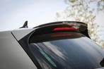 TCR Dakspoiler LIP vw golf 7.5 GTI / GTD / GTE / R LINE / R, Ophalen of Verzenden
