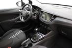 Opel Crossland 1.2 Turbo Level 4 110pk | Navigatie | Camera, Gebruikt, Euro 6, 1199 cc, Bedrijf