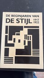 De beginjaren van de STIJL, Ophalen of Verzenden, Zo goed als nieuw
