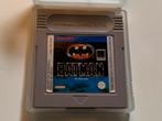 Batman - Game Boy - Klassieker!, Avontuur en Actie, Gebruikt, 1 speler, Ophalen of Verzenden