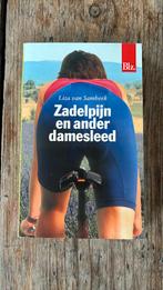 Zadelpijn en ander damesleed, Ophalen of Verzenden, Zo goed als nieuw, Nederland