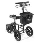 Knie loop fiets, Ophalen, Gebruikt