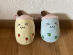 2 Bubble tea knuffels, Ophalen of Verzenden, Zo goed als nieuw, Overige typen