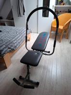 Ab King Pro - Buikspiertrainer met 5 standen, Sport en Fitness, Ophalen, Gebruikt, Overige typen, Buik