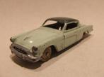 Dinky Toys 24Y  Studebaker Commander in erg gebruikte staat., Ophalen of Verzenden, Gebruikt, Auto, Dinky Toys