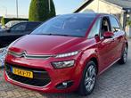 Citroen C4 Picasso 1.6 Intensive 2013 Dealerauto Trekhaak, Voorwielaandrijving, Parkeersensor, Gebruikt, 4 cilinders
