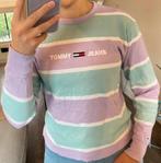 Tommy Hilfiger T-shirt maat S, Tommy Hilfiger, Ophalen of Verzenden, Lange mouw, Zo goed als nieuw