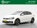 Volkswagen Polo 1.0 TSI Highline Business R | Panoramadak |, Voorwielaandrijving, 12 maanden, Stof, Gebruikt