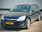 Opel Astra Wagon 1.6 Cosmo, 71-KNH-2, Auto's, Voorwielaandrijving, 15 km/l, Gebruikt, Zwart