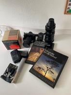 Vintage cameras, Audio, Tv en Foto, Fotocamera's Analoog, Ophalen of Verzenden