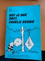 Peanuts 3, Ophalen, Gelezen, Cartoons