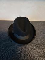 Te koop: Mooie Engelse/vintage herenhoed -Merk Moores London, Ophalen, Moores London, Hoed, 57 cm (M, 7⅛ inch) of minder