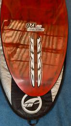 Rrd firestorm 120, ltd, Watersport en Boten, Ophalen of Verzenden, Gebruikt, Minder dan 250 cm, Plank