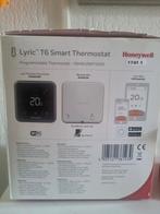 Lyric t6 smart thermostaat honeywell, Doe-het-zelf en Verbouw, Thermostaten, Ophalen of Verzenden, Slimme thermostaat, Nieuw