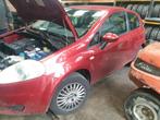 Diversen onderdelen fiat punto 1.4 bj 2007, Ophalen, Fiat