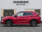 Mitsubishi Eclipse Cross 2.4 PHEV Instyle | Panoramadak | 36, Auto's, 188 pk, 14 kWh, Euro 6, 4 cilinders