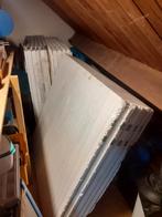 Te koop tackerplaten, Ophalen of Verzenden, Nieuw