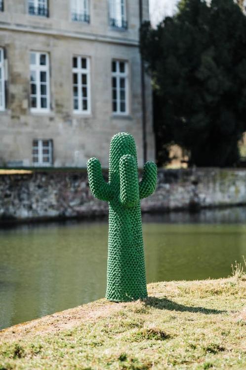 Gufram Cactus - Beperkt 450/2000 - Multipli 86`Serie, Huis en Inrichting, Kasten | Kledingkasten, 150 tot 200 cm, 50 tot 100 cm