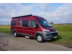 Pössl Roadcruiser 640 | 2016 | Lengte bedden | Leve, Caravans en Kamperen, Campers, Pössl, Bus-model, Bedrijf, Diesel