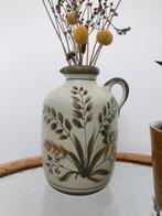 Jasba vaas 905 12-19. Vintage kan/vaas aardewerk., Ophalen of Verzenden, ., ., .