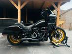 VERKOCHT!! Harley-Davidson Lowrider FXLRS 114 - uit 2020, Chopper, Particulier, Meer dan 35 kW, LED Verlichting