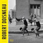 Robert Doisneau fotoboek nieuw nog in folie, Nieuw, Robert Doisneau, Ophalen of Verzenden, Fotografie algemeen