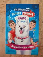 Rutger Thomas & Paco, Ophalen of Verzenden, Zo goed als nieuw