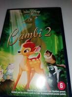 Bambi 2, Ophalen of Verzenden, Zo goed als nieuw