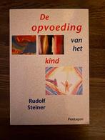 De opvoeding van het kind, Boeken, Ophalen, Nieuw, Rudolf Steiner
