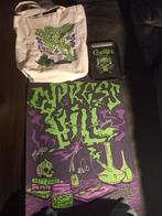 Cypress Hill Poster, Tas & Trey - Gesigneerd!, Ophalen of Verzenden