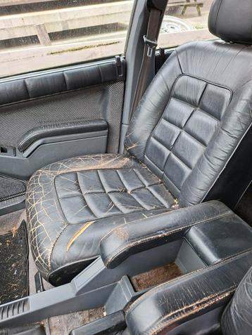 Renault 25 interieur plus meer beschikbaar voor biedingen