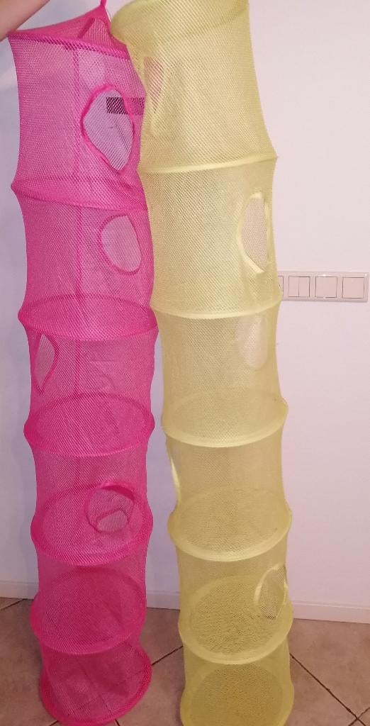 Hangende opberger., Ophalen of Verzenden, Zo goed als nieuw