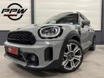 MINI Countryman 2.0 Cooper SE ALL4 Yours CHESTER-MALT BROWN, Automaat, Gebruikt, Countryman, Met garantie (alle)