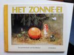 Het zonne-ei Elsa Beskow, Boeken, Ophalen of Verzenden, Gelezen, Elsa Beskow, Prentenboek