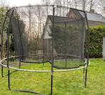 Salta trampoline 366 cm, Gebruikt, Ophalen