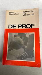 De prof, Ophalen of Verzenden, Gelezen, Europa