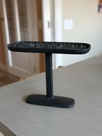 Hay Fonte Kandelaar - Inga Sempe Design, Huis en Inrichting, Ophalen, Gebruikt, Zwart, Kandelaar