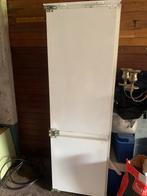 Koelkast inclusief vriezer, Witgoed en Apparatuur, Ophalen, Gebruikt, 200 liter of meer, 160 cm of meer