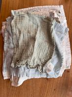 Babyspullen: spuugdoekjes, Ophalen of Verzenden, Gebruikt, Overige typen