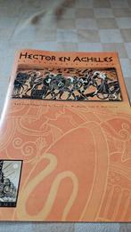 bordspel strategiespel Hector & Achilles nieuw, Een of twee spelers, Ophalen of Verzenden, Nieuw