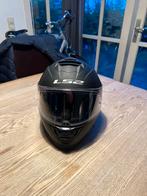 Ls2 storm 2 pinlock, Motoren, Kleding | Motorhelmen, Overige merken, Tweedehands, Integraalhelm