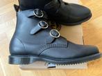 Super gave Dr Martens met 3 gespen Maat 40, Super gave Dr Martens met 3 gespen Maat 40, Zwart, Nieuw, Ophalen of Verzenden