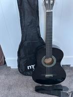 Gitaar 3/4e, Muziek en Instrumenten, Snaarinstrumenten | Gitaren | Akoestisch, Ophalen, Zo goed als nieuw