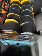 Epdm zelfklevend 10 cm breed, Ophalen, Zo goed als nieuw