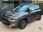 Citroën C3 Aircross 1.2 Shine Automaat Facelift Panoramadak, Auto's, Citroën, 1199 cc, Leder en Stof, Bedrijf, 130 pk