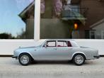 1:18 Bentley T2 zilvergrijs GT Spirit ZM052 / JJTOP, Overige merken, 2, rue de l'écusson, Zone commerciale Oxygène Sud, Josselin, 56120, FR