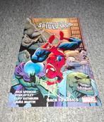 The Amazing Spider-Man  .. Back to Basics, Boeken, Strips | Comics, Eén comic, Ophalen of Verzenden, Zo goed als nieuw, Amerika