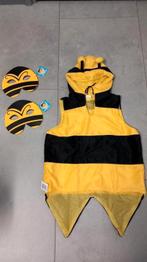 Nieuw Bijen verkleedpak met maskers 3-6 jaar, Ophalen of Verzenden, Nieuw, Jongen of Meisje